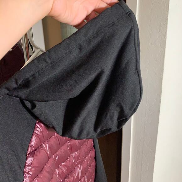 Marc New York Women's Puffer Winter Jacket Size S - Picture 6 of 15